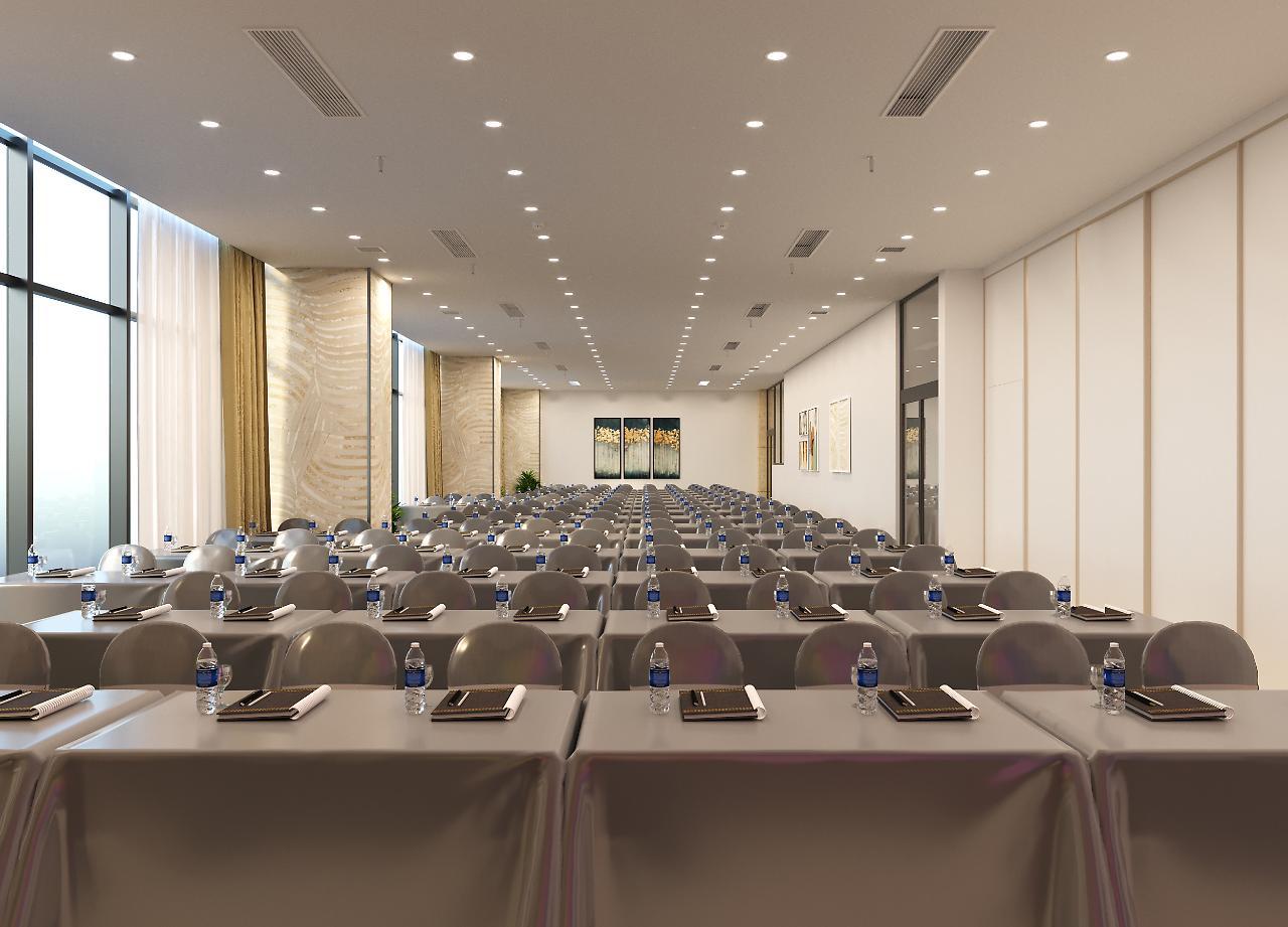 G8 Luxury And Da Nang