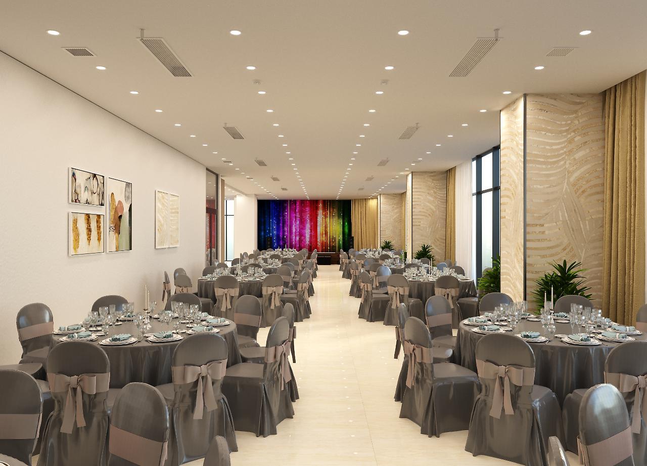 Hotel G8 Luxury And 4*