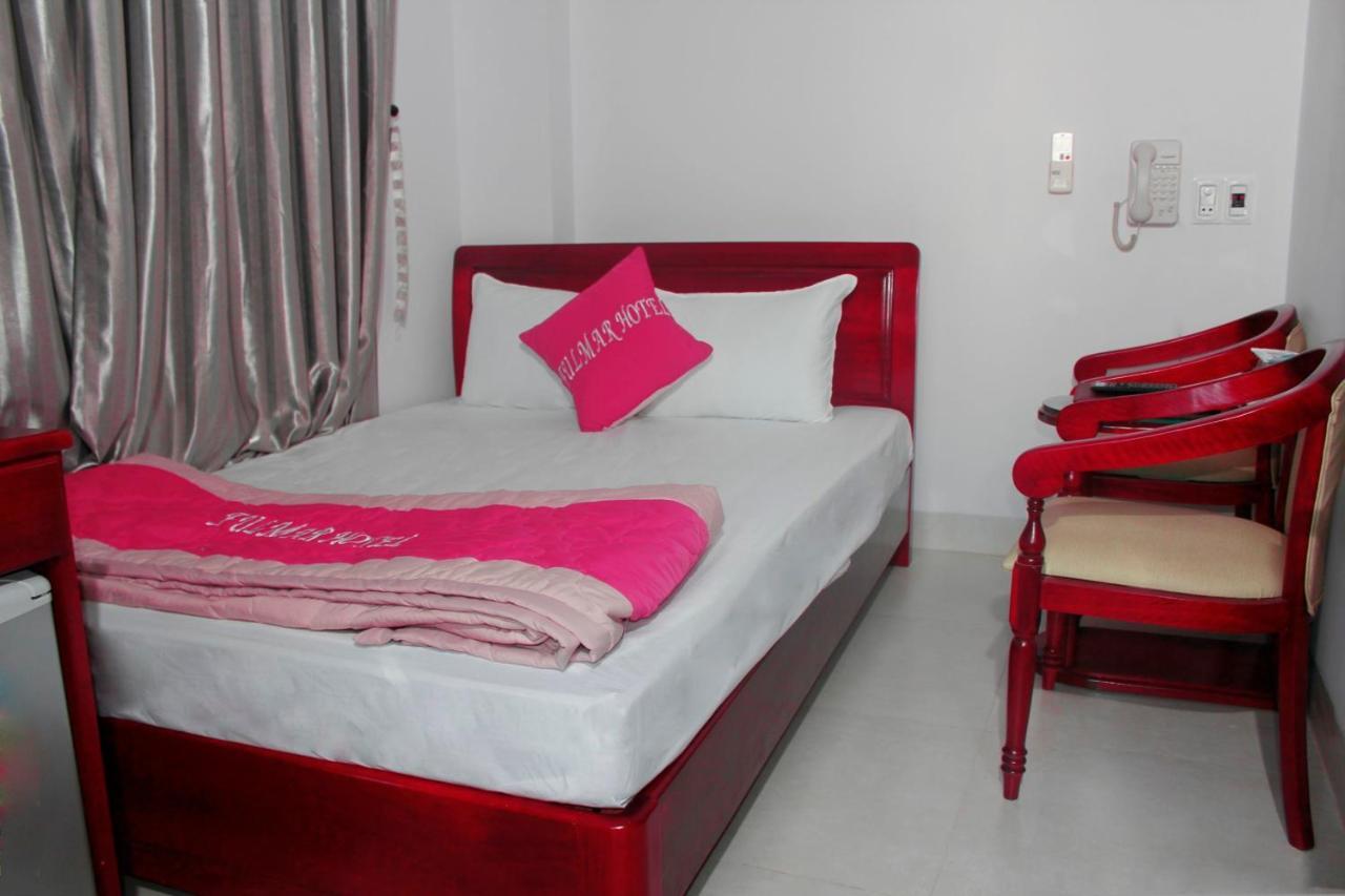 Fulmar Hotel Da Nang