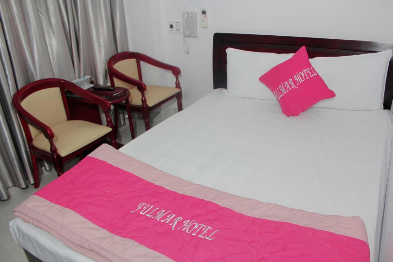 Hotel Fulmar Da Nang