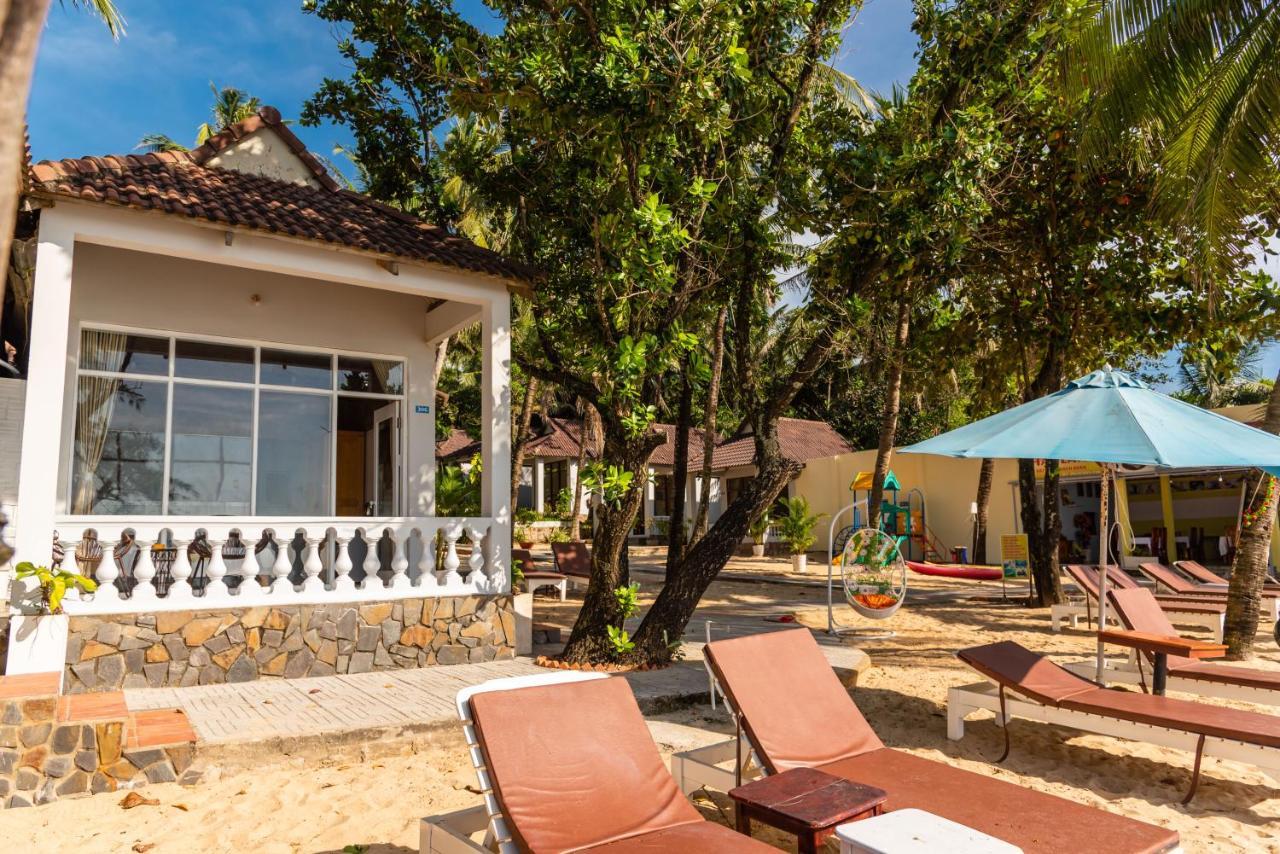 Resort Nhat Lan 2*