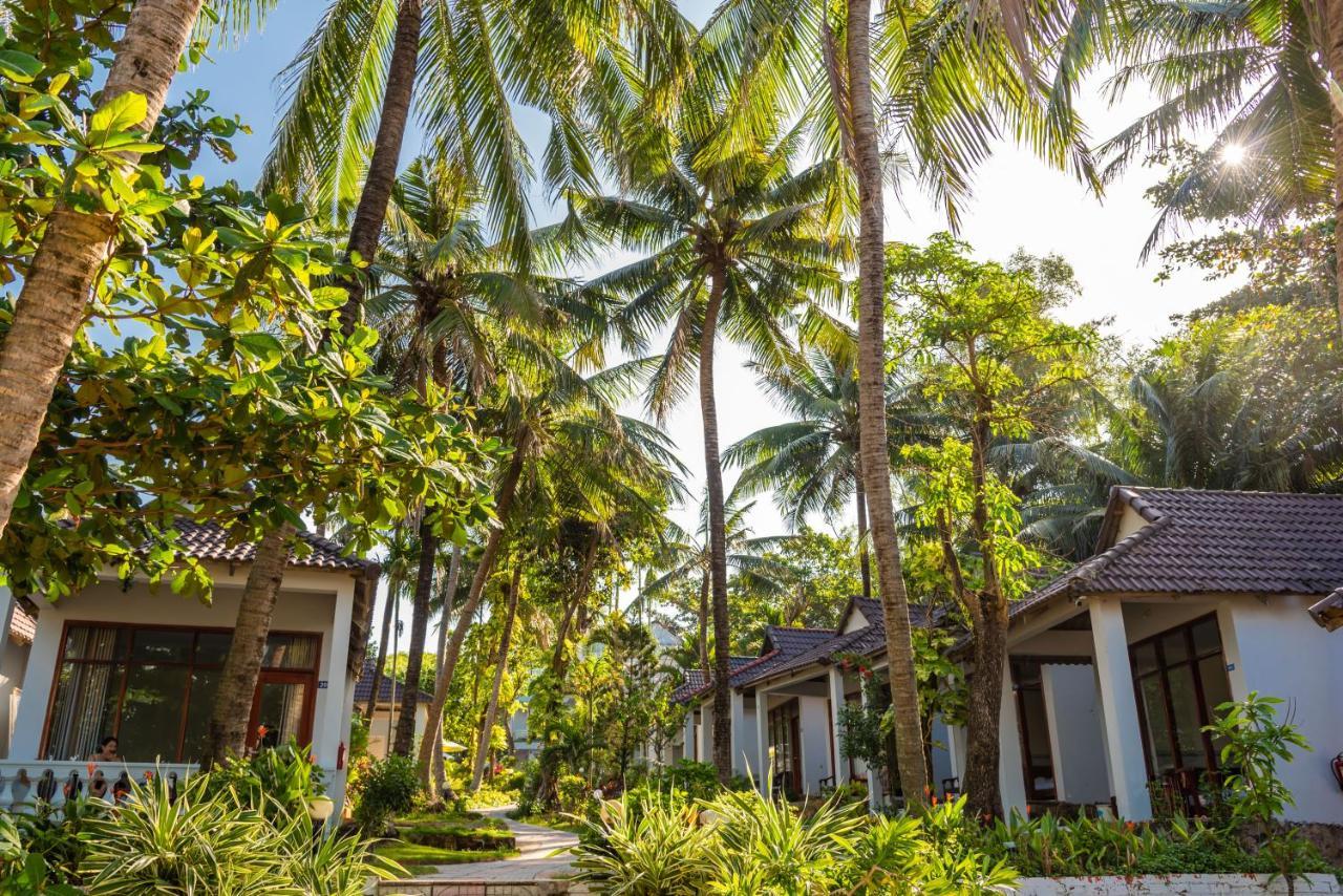 Nhat Lan Phu Quoc