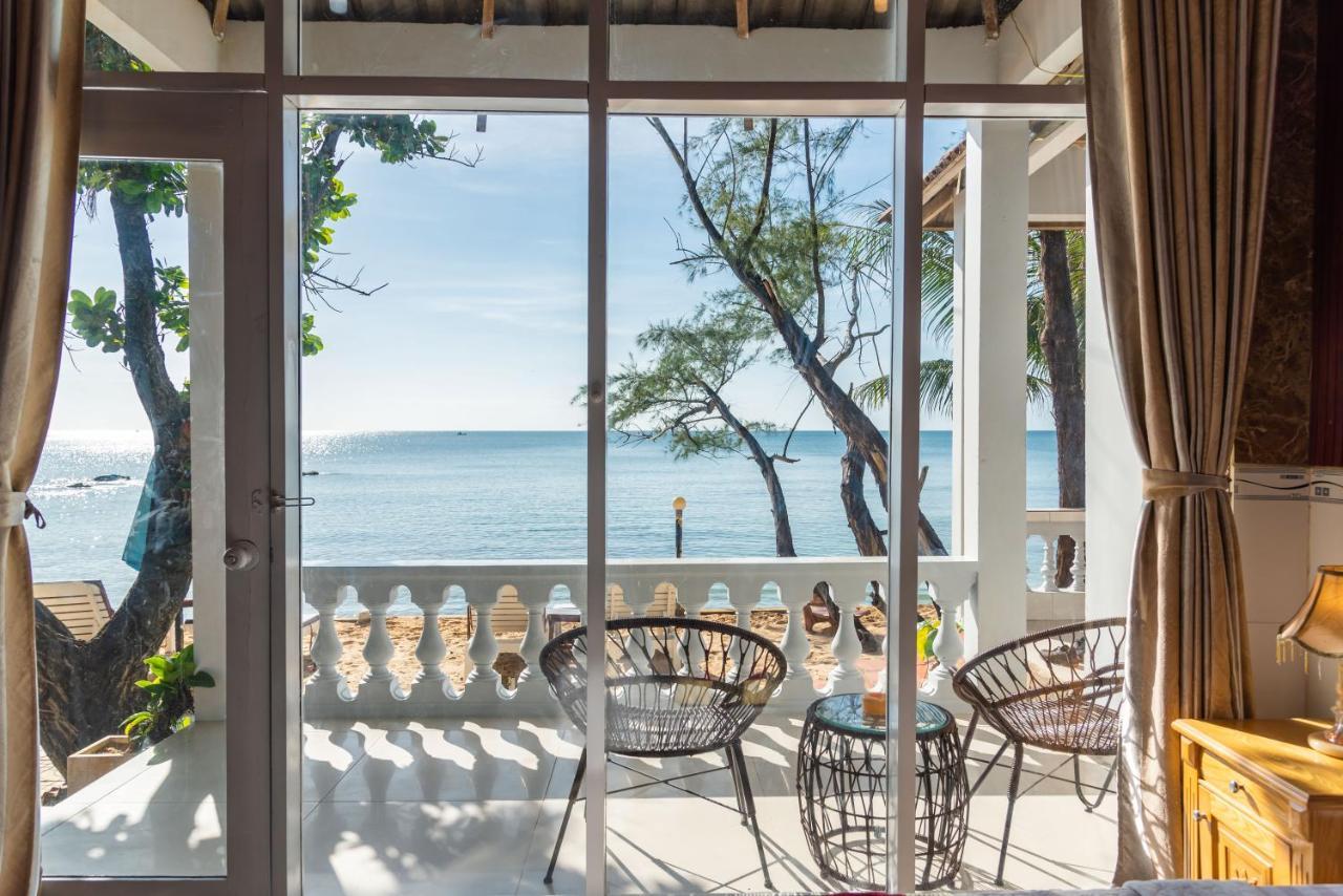 Nhat Lan Phu Quoc