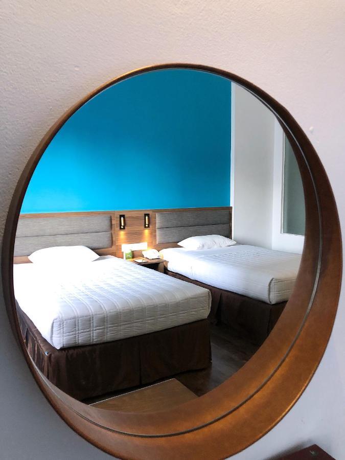 Hotel Liberty Saigon Parkview Ho Chi Minh City