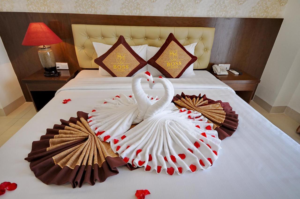 Boss Hotel Nha Trang