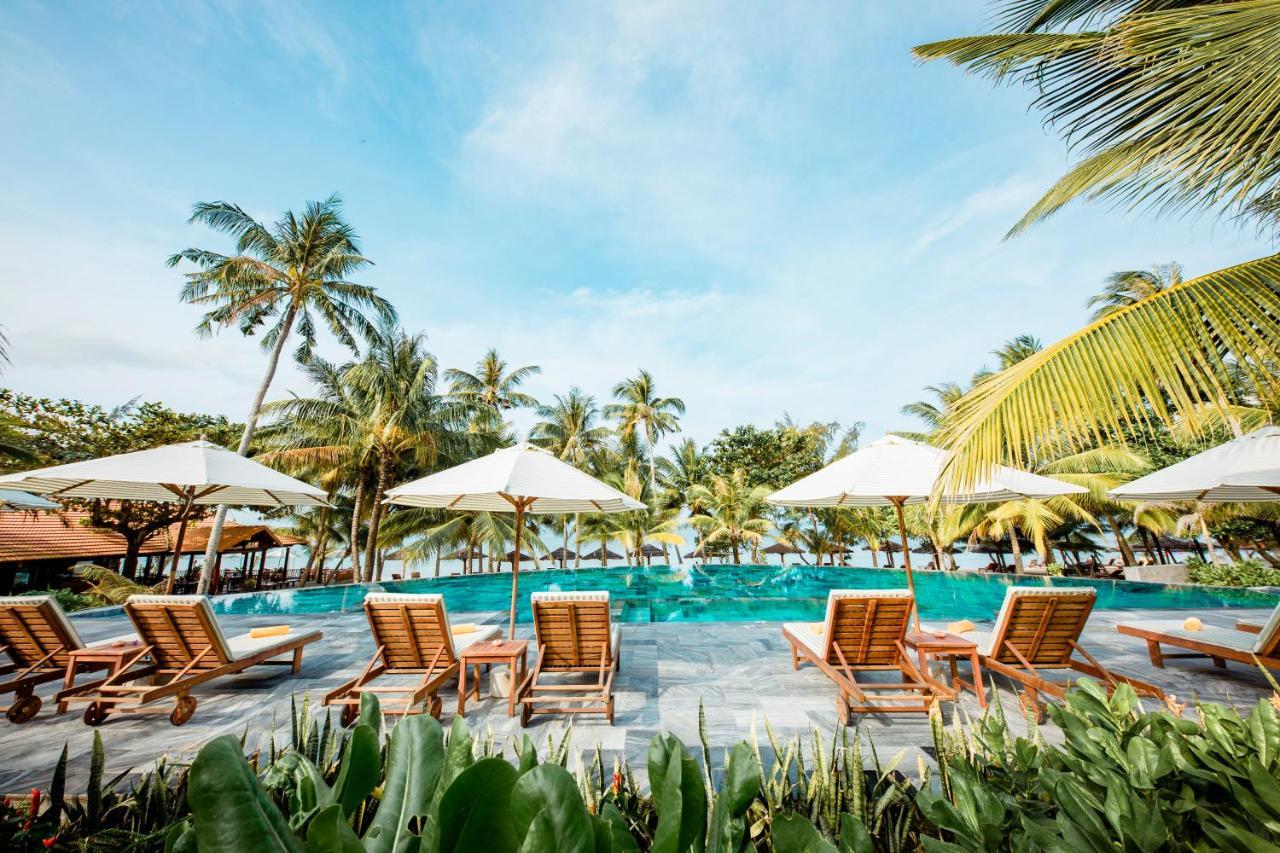 Thanh Kieu Khu nghỉ mát 3*