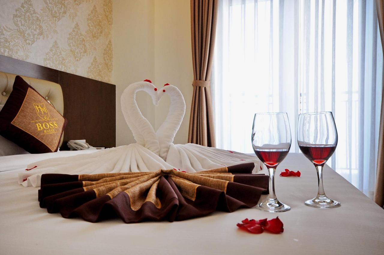 Hotel Boss Nha Trang