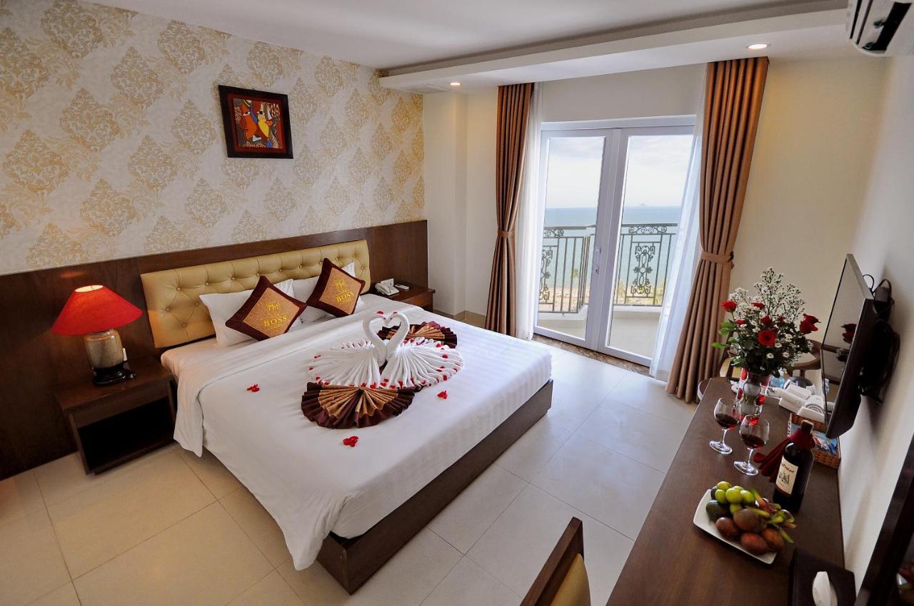 Boss 4* Nha Trang