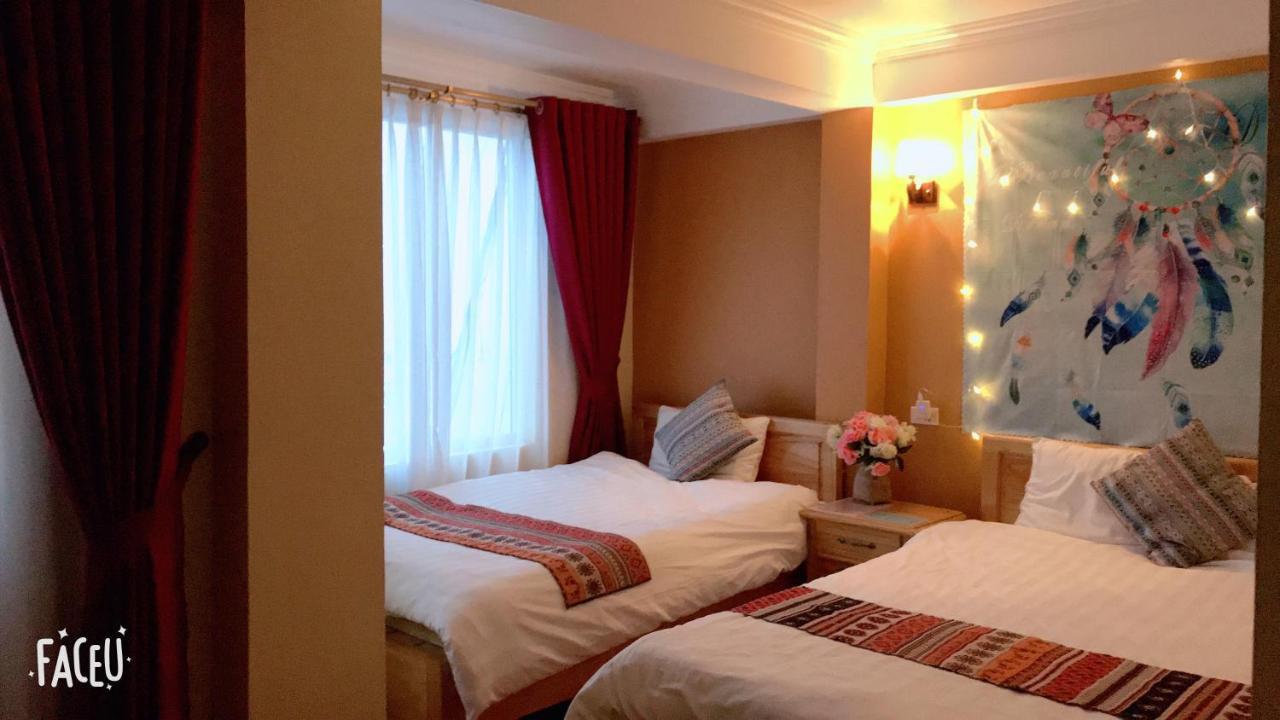 Hostel Backpacker