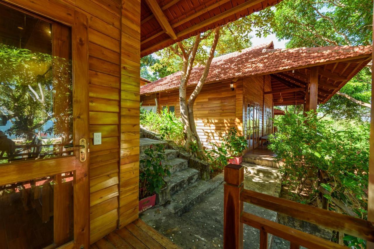 Mango Resort