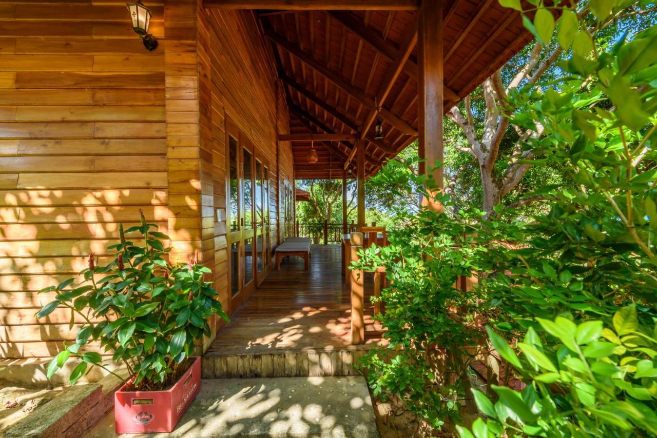 Mango Resort 3*