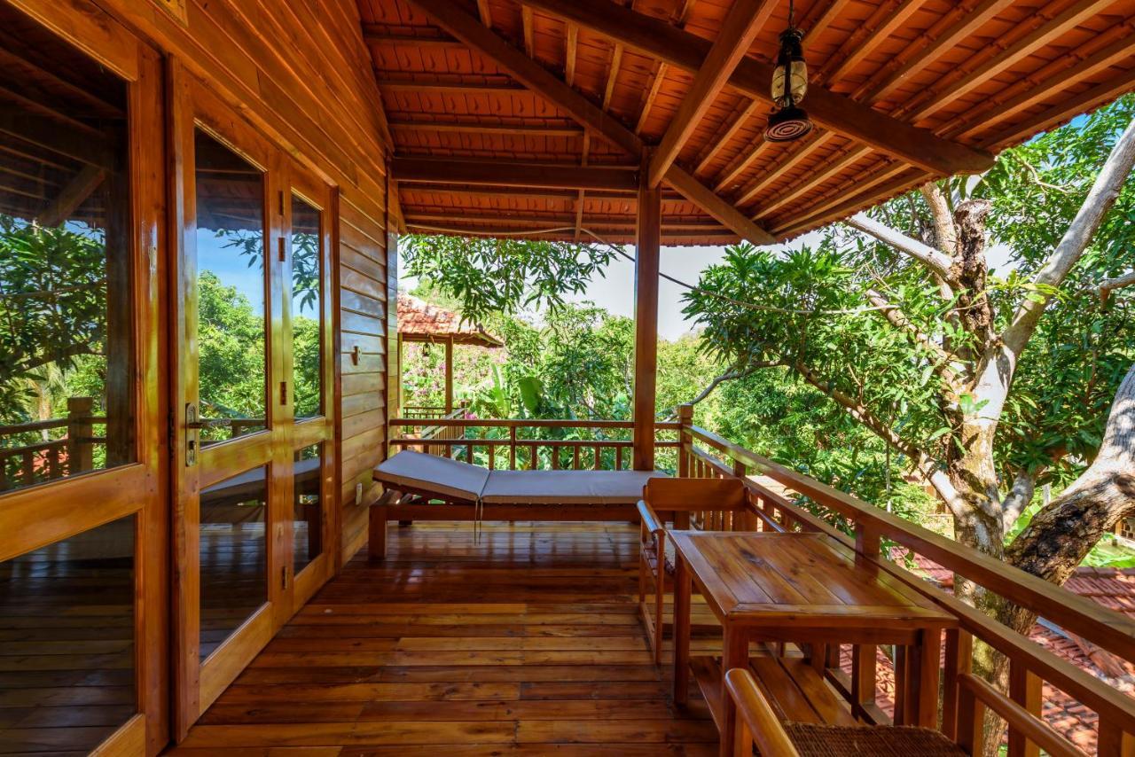 Mango 3* Phu Quoc