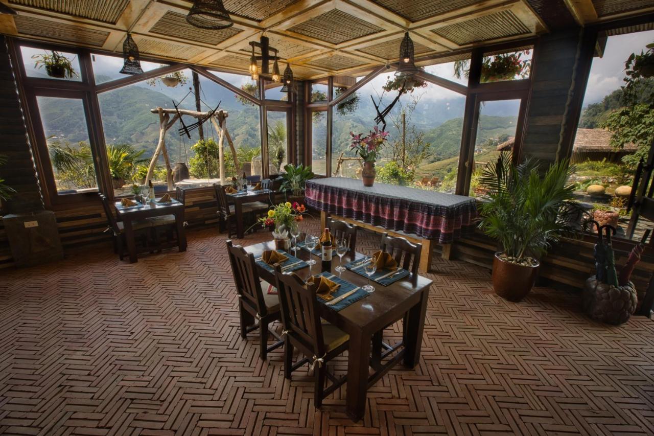 Eco Palms House - Retreat Sa Pa