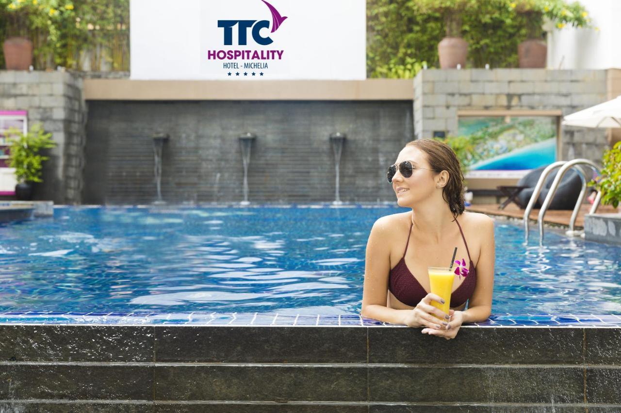 Ttc - Michelia Nha Trang