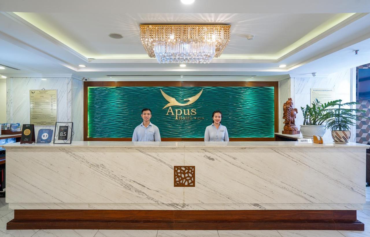 Apus