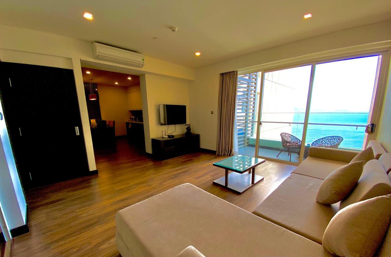 Luxury Sea View * Nha Trang
