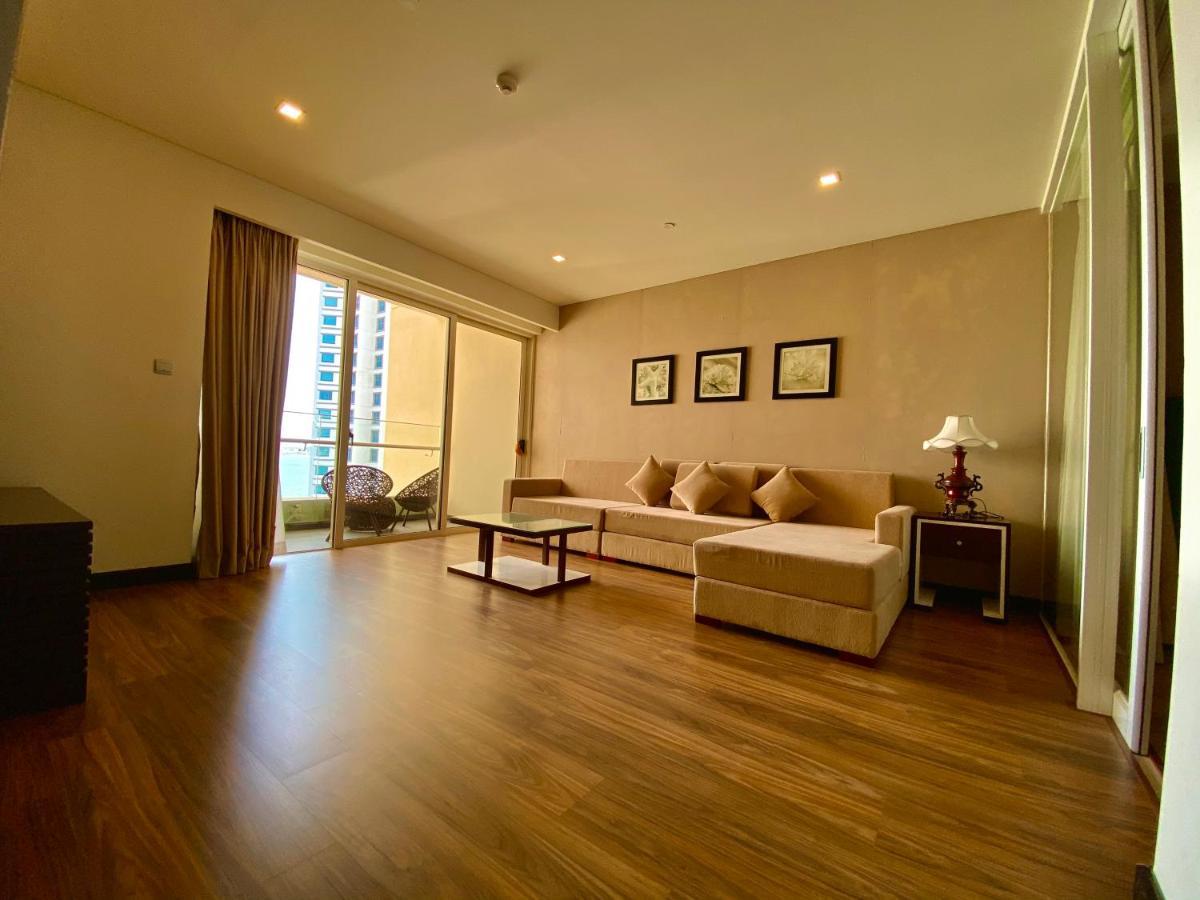 Luxury Sea View *