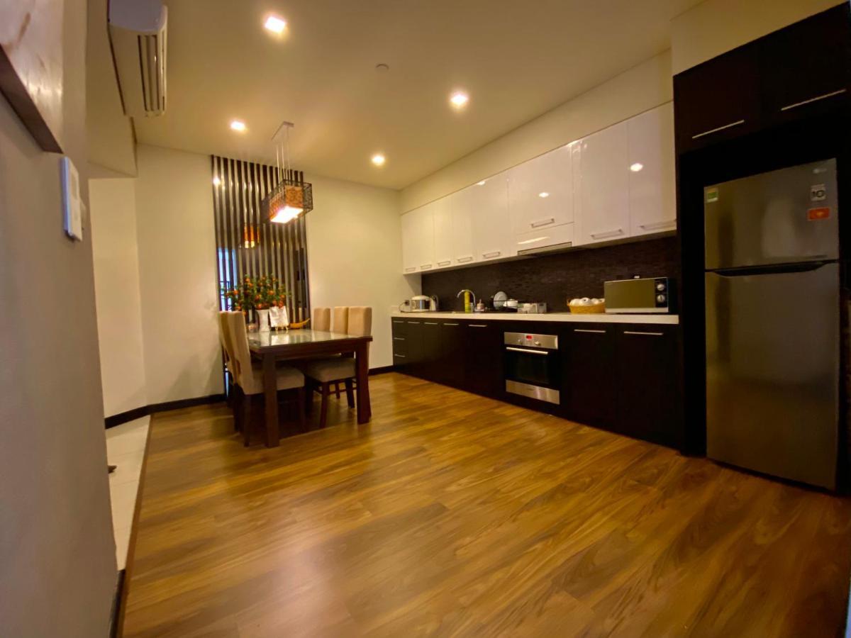 Luxury Sea View * Nha Trang