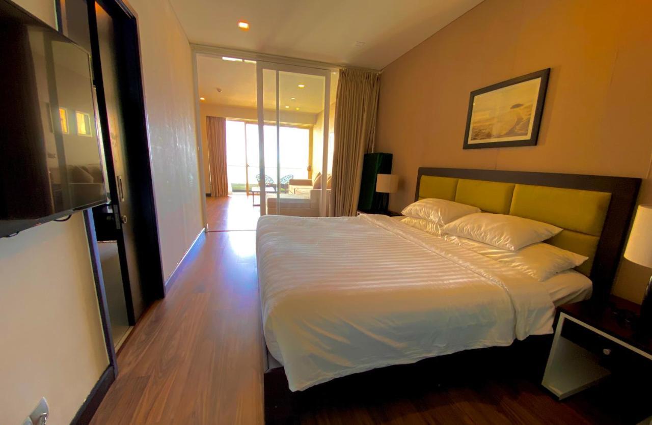 Apartment Luxury Sea View Nha Trang