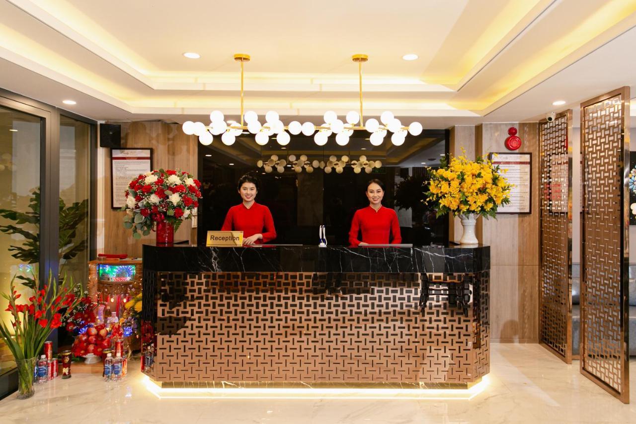 Hotel Emily & Da Nang