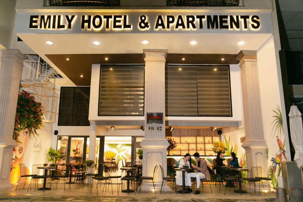 Hotel Emily & Da Nang