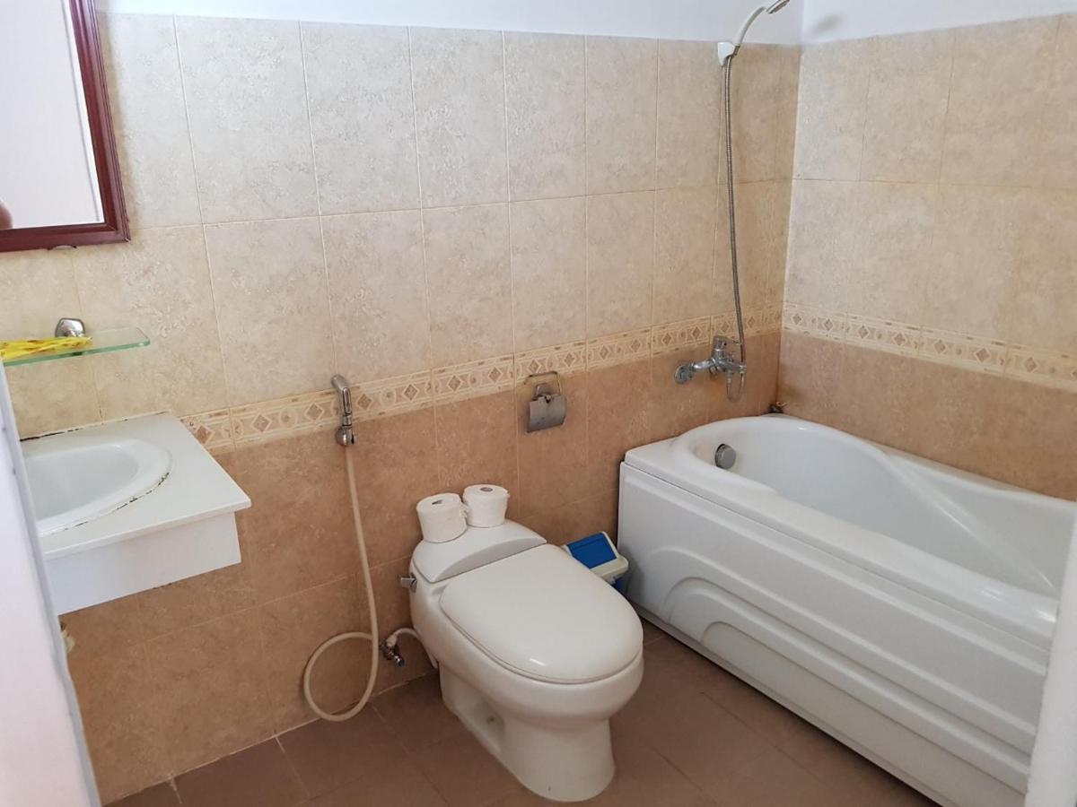 Hotel Tai Loc Nha Trang
