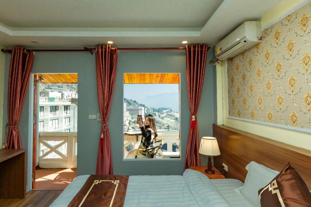 Hotel Unique