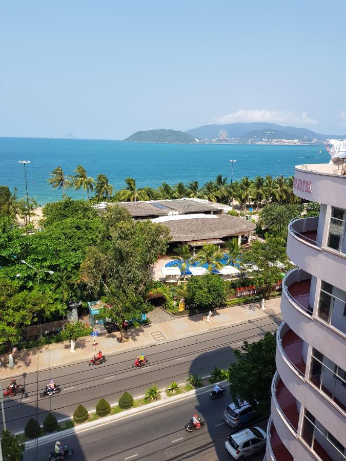 Tai Loc Nha Trang