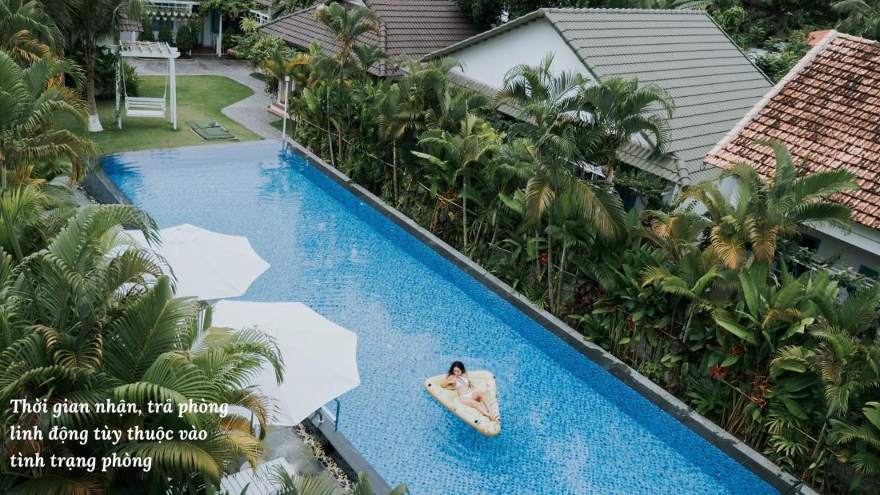 Khu nghỉ mát Philip 2*