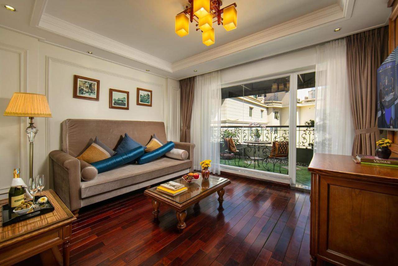 Hotel Pearl