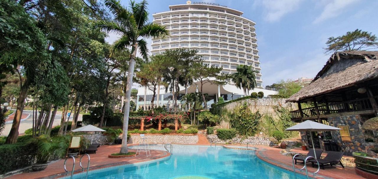 Sai Gon Hotel 4*