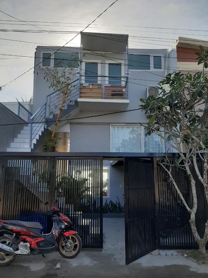 Ts House Nhà nghỉ