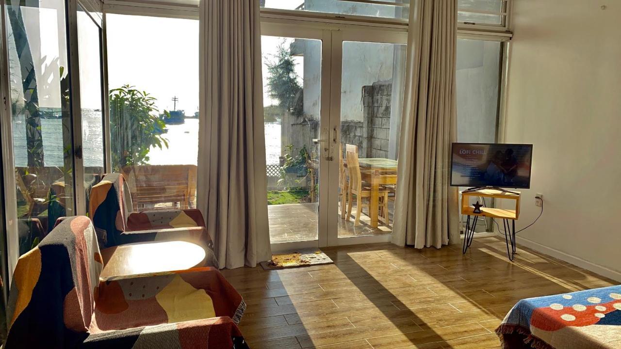 Ts House