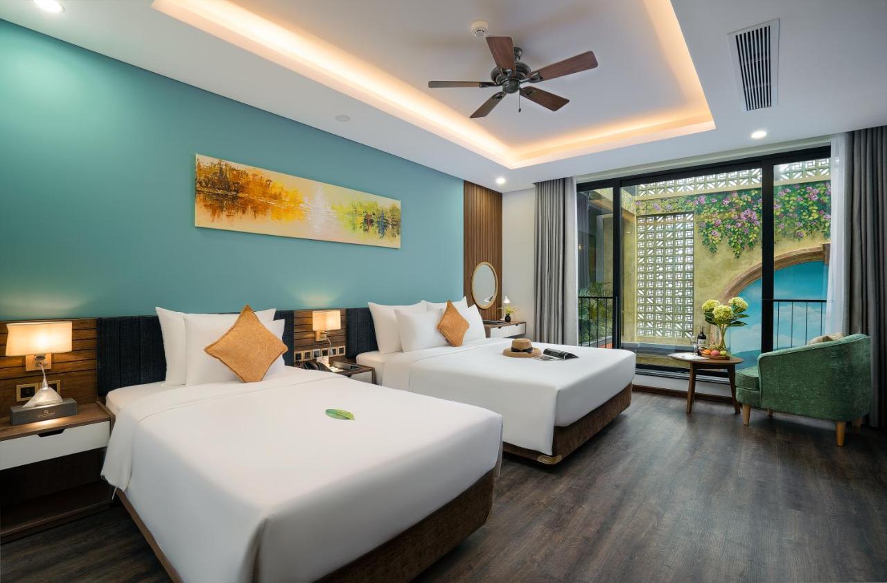 Chi House And 4* Da Nang