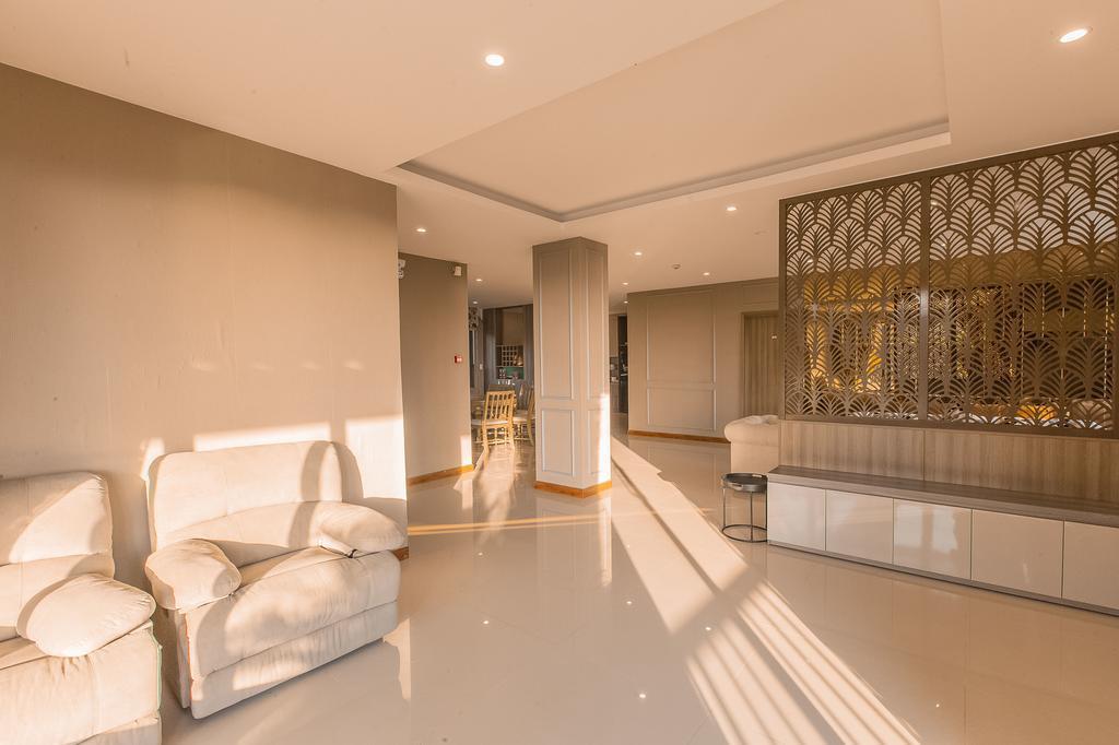 Tom Hill Boutique & Phu Quoc