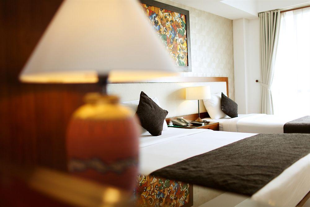 Starlet 3* Nha Trang