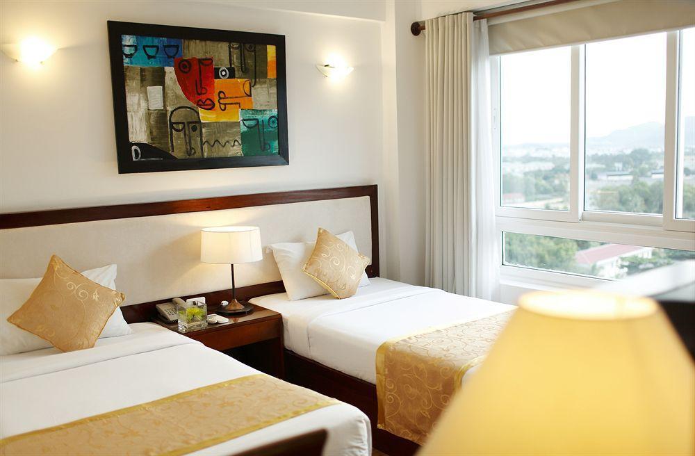 Hotel Starlet