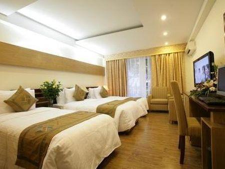 Hotel Rising Dragon Estate Hanoi