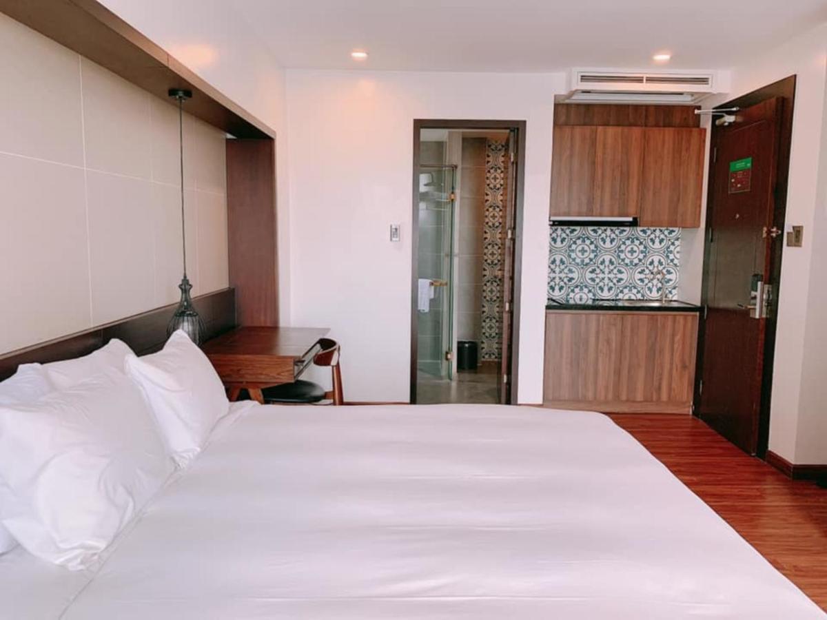 The Blossom House Khách sạn