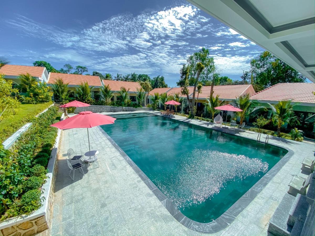 Phu My Hung 3* Phu Quoc
