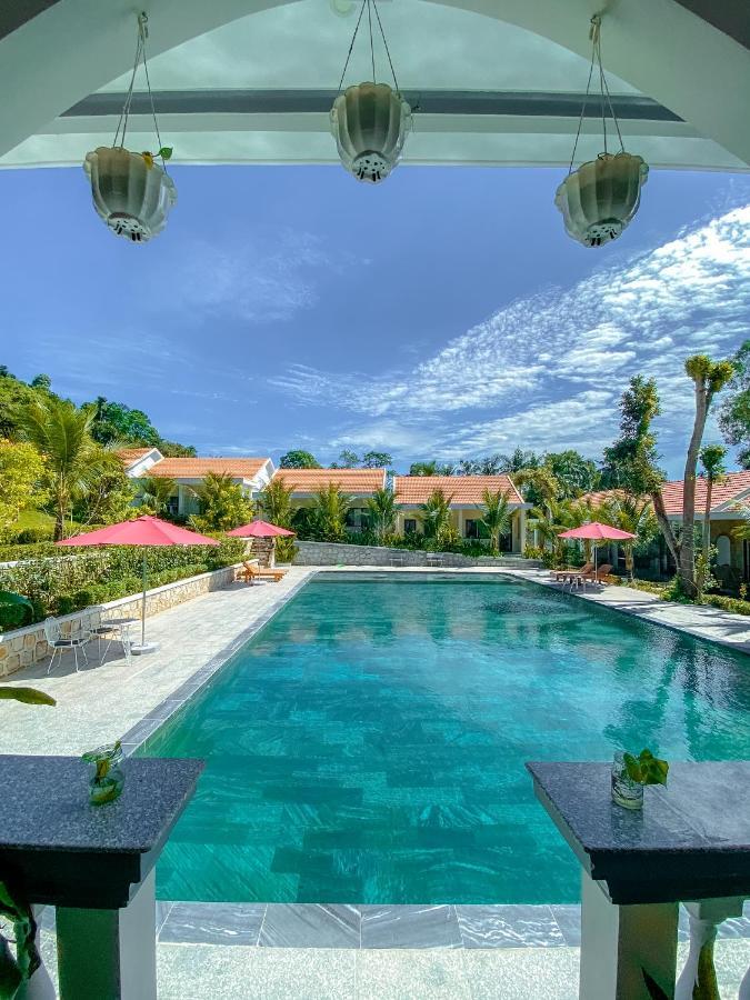 Phu My Hung Hotel Phu Quoc