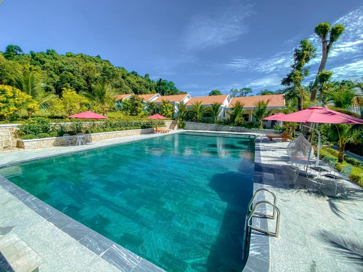 Phu My Hung 3* Phu Quoc
