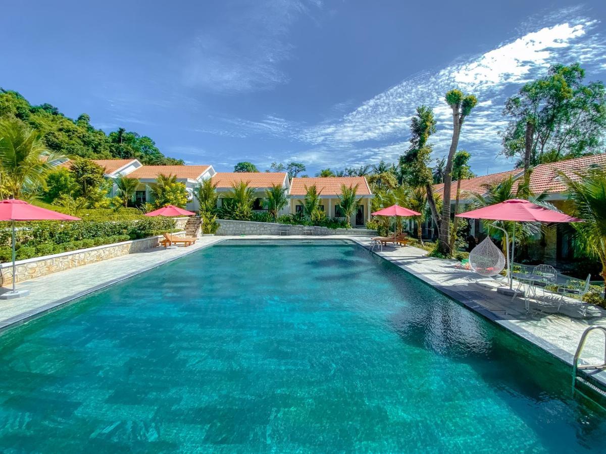 Phu My Hung Phu Quoc