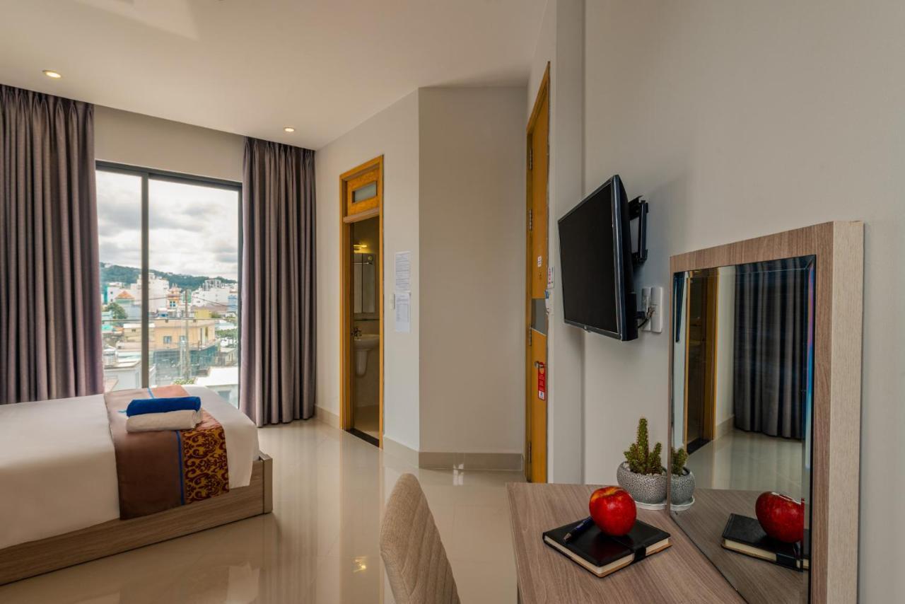 Hotel Nipola - Chọ Dem Phú Quóc