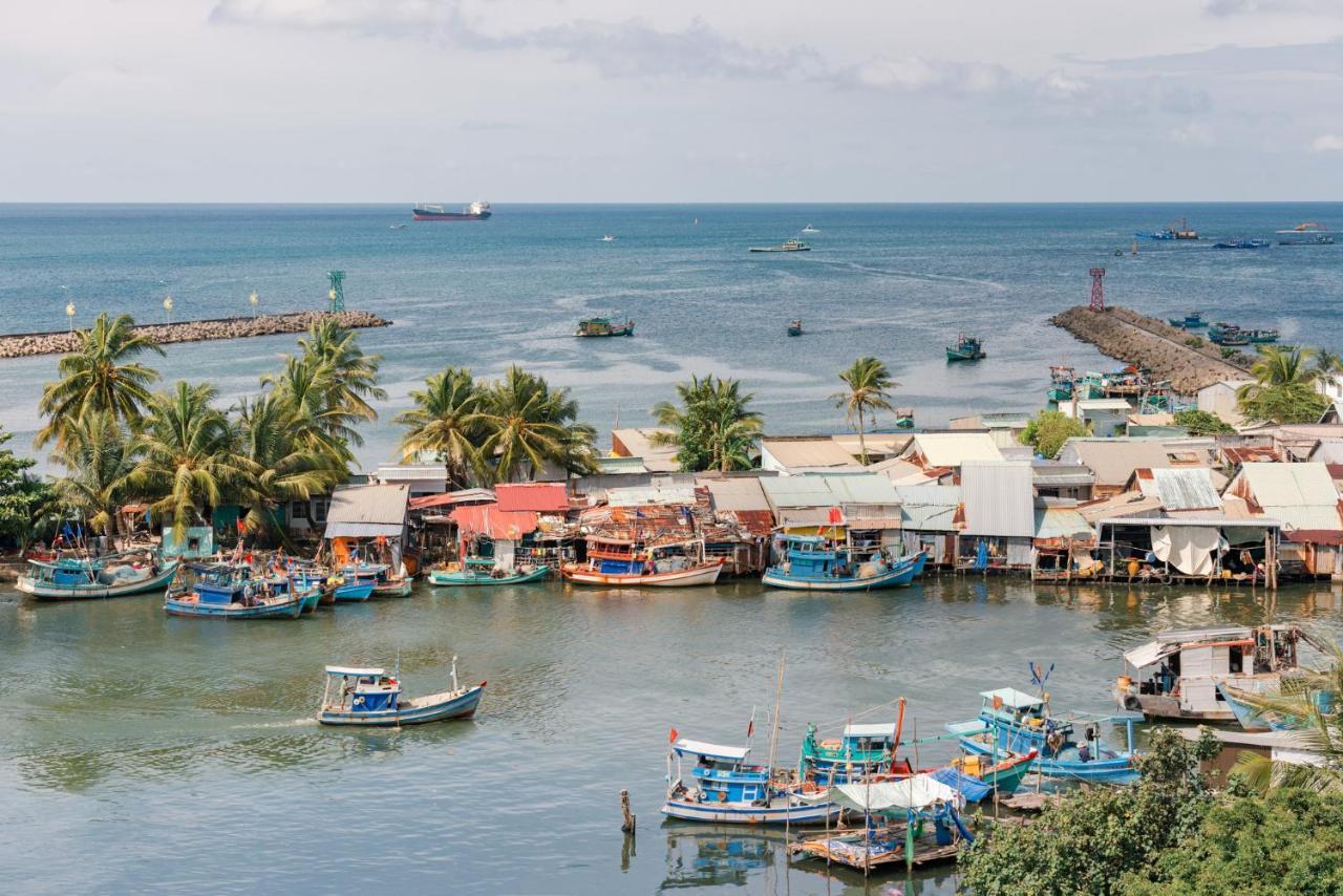 Nipola - Chọ Dem Phú Quóc Phu Quoc