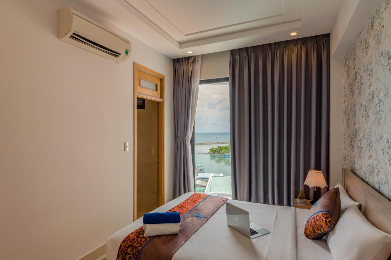 Nipola - Chọ Dem Phú Quóc Hotel 2*
