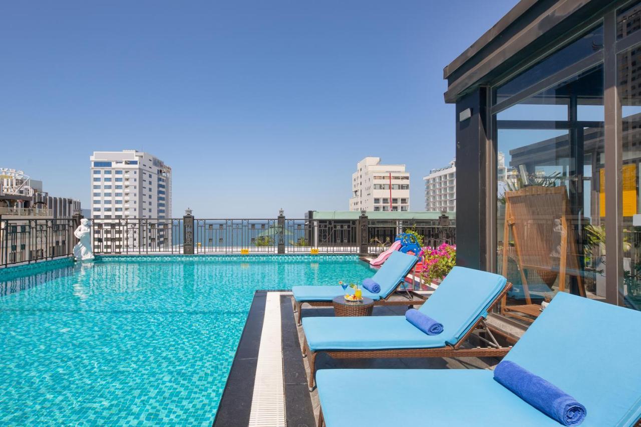 Hotel Havin Boutique Da Nang