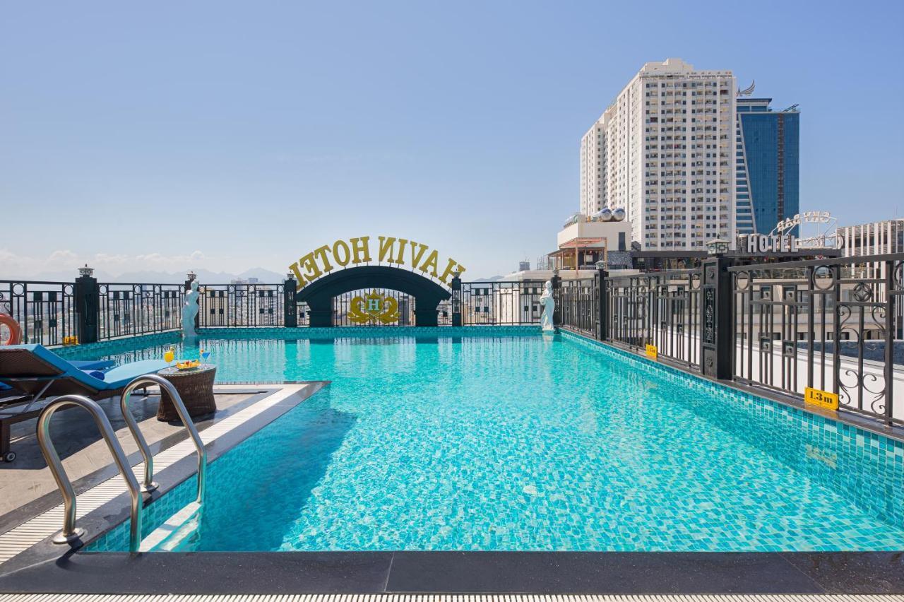 Hotel Havin Boutique Da Nang
