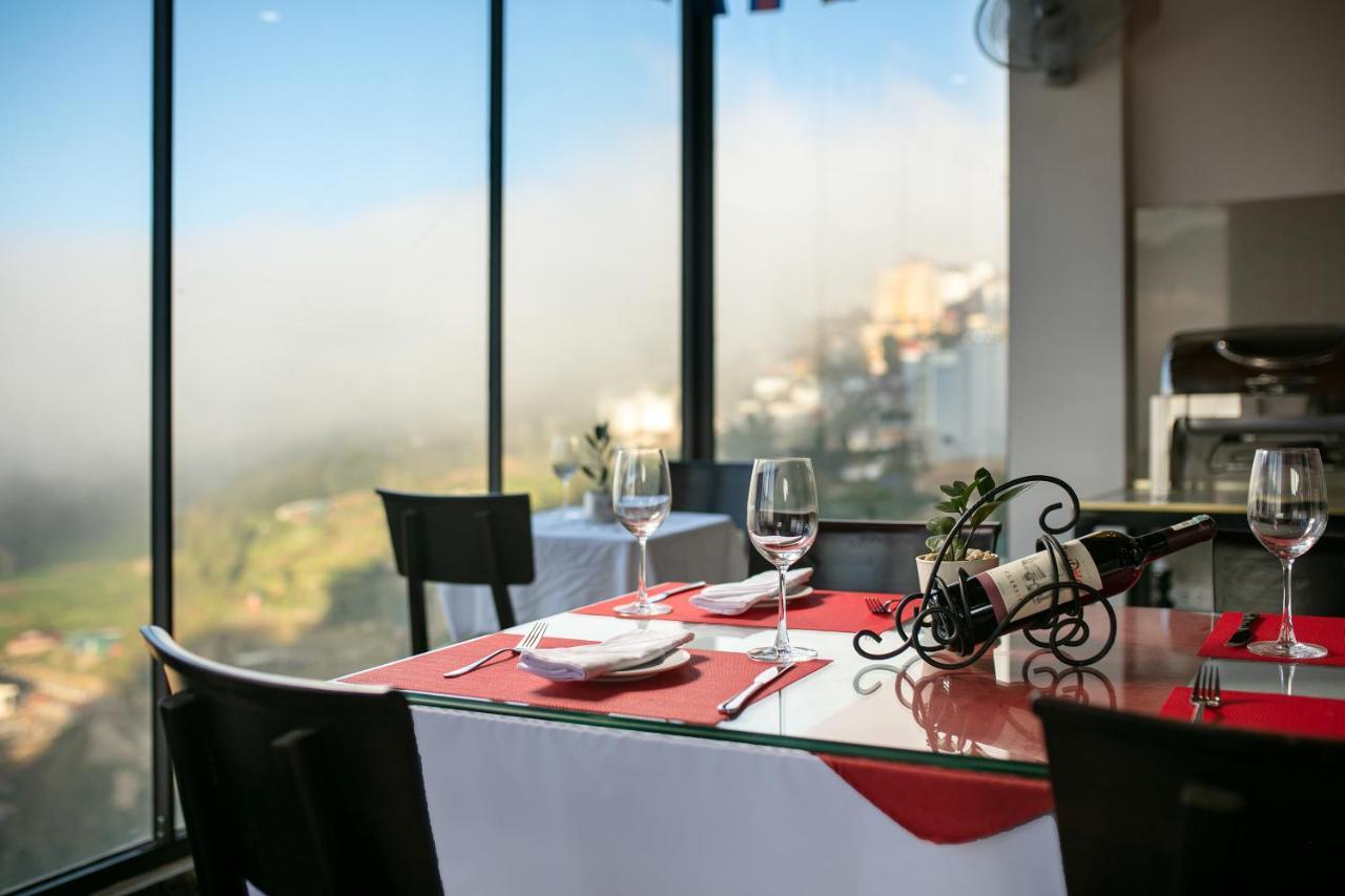 Hotel Valley View Sapa