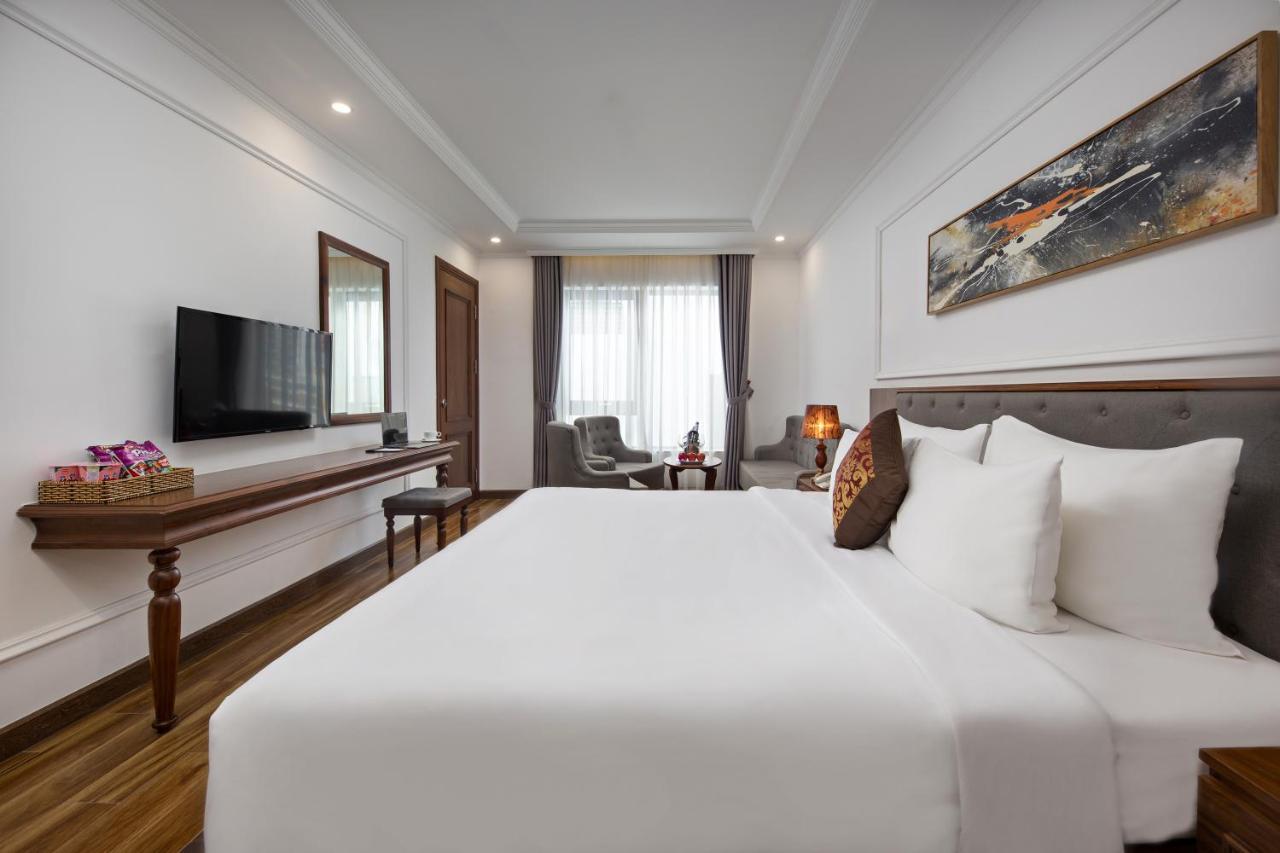 Hotel Havin Boutique Da Nang
